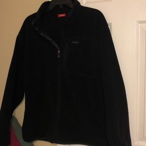 Zippered Jacket/priced to sell